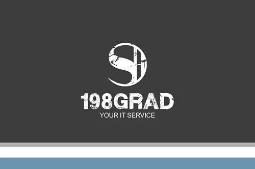 198GRAD Your IT Service, alles um EDV