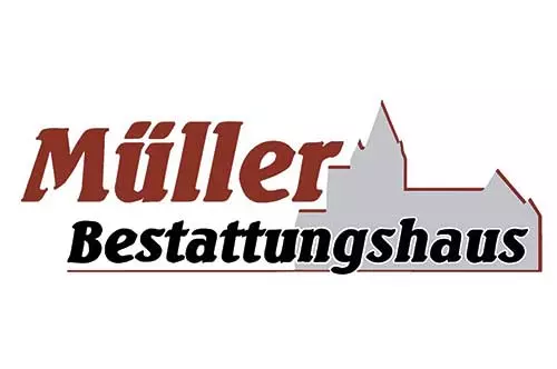 Bestattunghaus Müller Schwarzenberg