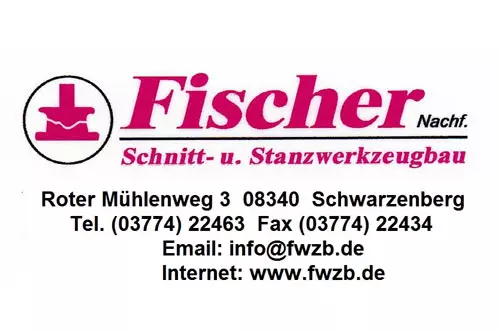 Fischer Nachfolger