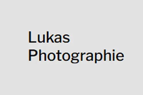 Lukas Photographie