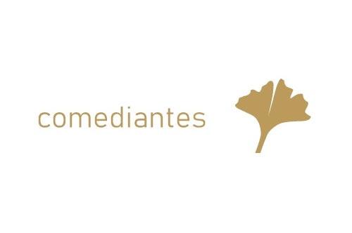 Comediantes