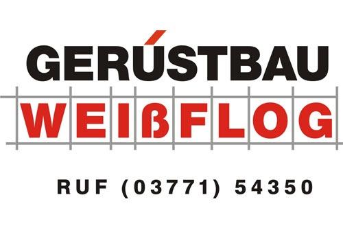 Gerüstbau Weißflog