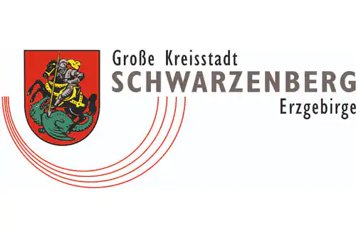 Große Kreisstadt Schwarzenberg Erzgebirge