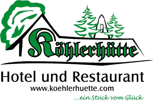 Hotel und Restaurant Köhlerhütte-Fürstenbrunn