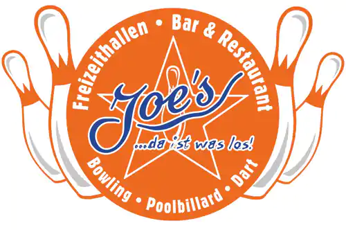 Joe's Freizeithallen Schwarzenberg 
