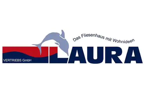 LAURA Vertriebs GmbH Fliesen-Bäder-Zubehör