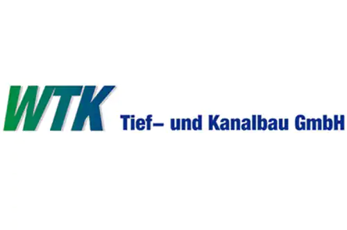 WTK Tief- und Kanalbau GmbH